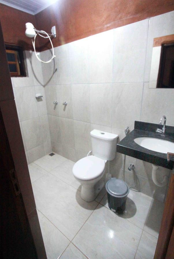 Recanto Do Baru Pirenópolis 外观 照片