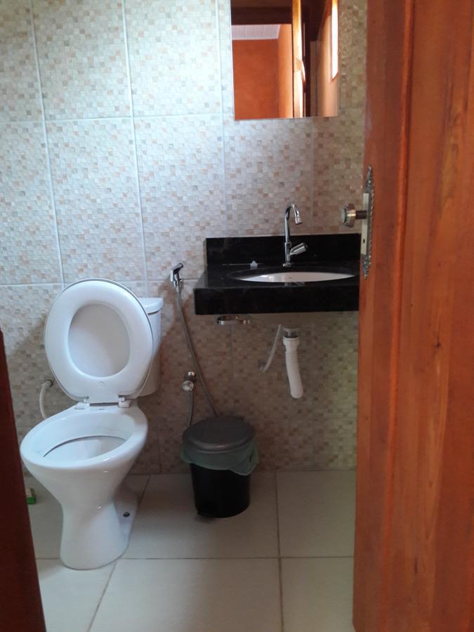 Recanto Do Baru Pirenópolis 外观 照片